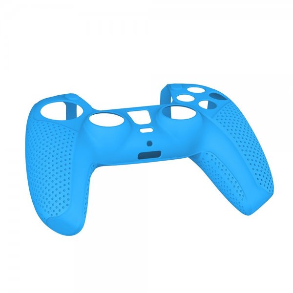 Dobe Silikoneskal til PlayStation 5-controller Blå