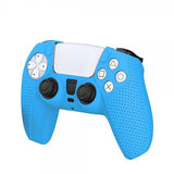 Dobe Silikoneskal til PlayStation 5-controller Blå