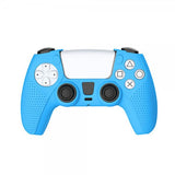 Dobe Silikoneskal til PlayStation 5-controller Blå