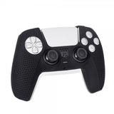 Dobe Silikoneskal til PlayStation 5 Controller Sort