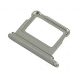 SIM-kortholder til iPhone 17 - Grøn