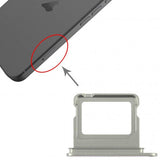 SIM-kortholder til iPhone 17 - Grøn