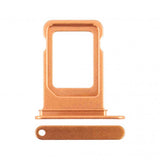 SIM-kortholder til iPhone 17 Pro - Cosmic Orange