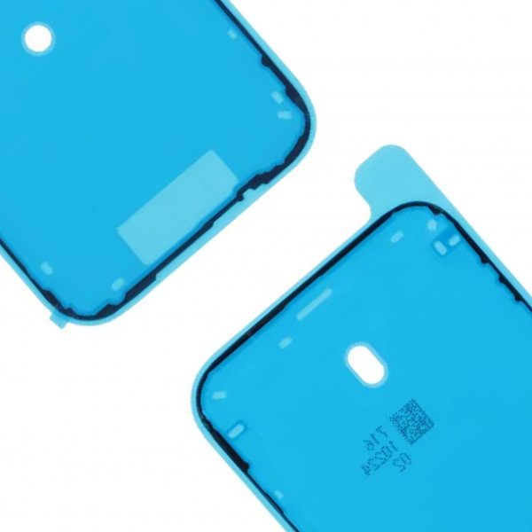 Selvklæbende tape til skærm til iPhone 17 Pro Max