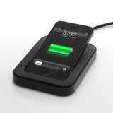 Bluelounge Saidoka iPhone SE 2016/ 5 / 5s Opladerdock Svart