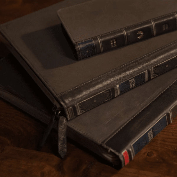 Twelve South iPad mini (6. generation)/iPad mini (A17 Pro) Cover BookBook