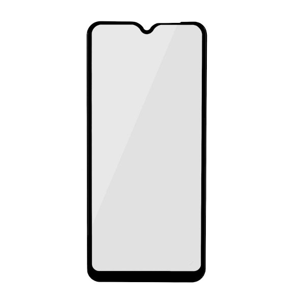 Samsung Galaxy A20e Skærmbeskyttelse 3D Hærdet Glas