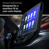 Spigen Skærmbeskyttelse GLAS.tR EZ FIT Anti-Glare Volkswagen ID.4 10"