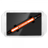 Spigen Skærmbeskyttelse GLAS.tR EZ Fit Tesla Model Y (2025/2026)/Model 3 (2024/2025/2026)