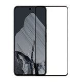 Google Pixel 8 Skærmbeskyttelse Hærdet Glas
