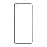 Google Pixel 8 Pro Skærmbeskyttelse Hærdet Glas 3D