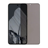 Google Pixel 8 Pro Skærmbeskyttelse Hærdet glas Privacy