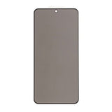 Google Pixel 8 Pro Skærmbeskyttelse Hærdet glas Privacy