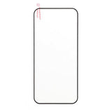 Google Pixel 9 Skærmbeskyttelse Hærdet Glas Fuld Dækning