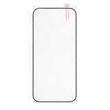 Google Pixel 9 Pro Skærmbeskyttelse Hærdet Glas Fuld Dækning
