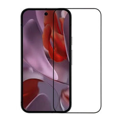 Google Pixel 9a Skærmbeskyttelse & Kamerabeskyttelse