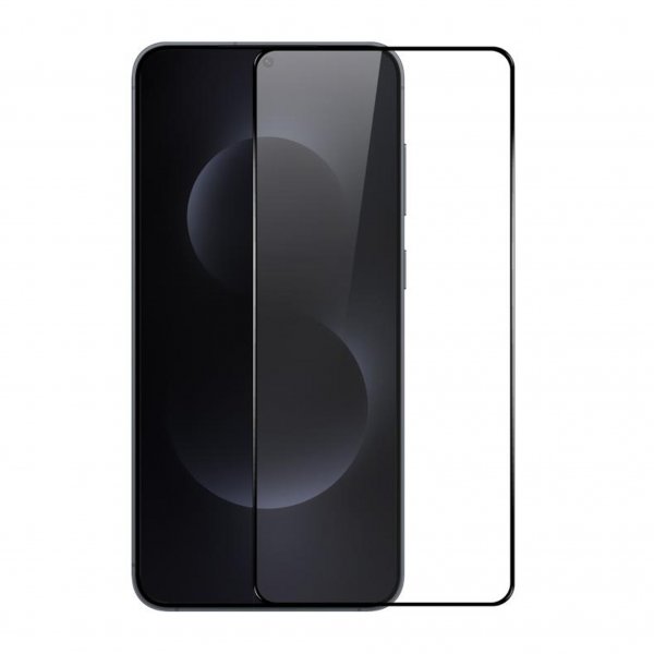 Samsung Galaxy S26 Skærmbeskyttelse i Hærdet Glas