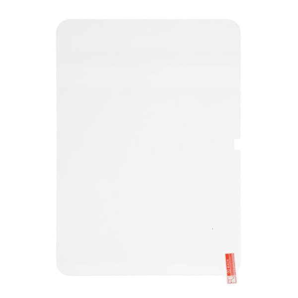iPad 10.9 (gen 10) Skærmbeskyttelse Hærdet Glas