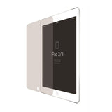 iPad 9.7 (gen 2/3/4) Skærmbeskyttelse Hærdet Glas