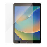 iPad 10.2 (gen 7/8/9) Skærmbeskyttelse Hærdet Glas
