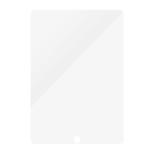 iPad 10.2 (gen 7/8/9) Skærmbeskyttelse Hærdet Glas