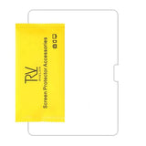 iPad Air 13 (M2/M3/M4)/iPad Pro 12.9 (gen 4/5/6) Skærmbeskytter Hærdet Glas