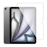 iPad Air 13 (M2/M3/M4)/iPad Pro 12.9 (gen 4/5/6) Skærmbeskytter Hærdet Glas
