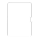 iPad Air 13 (M2/M3/M4)/iPad Pro 12.9 (gen 4/5/6) Skærmbeskytter Hærdet Glas