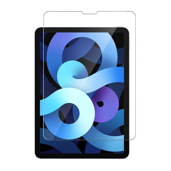 iPad Air 10.9 (gen 4/5) Skærmbeskyttelse Hærdet Glas