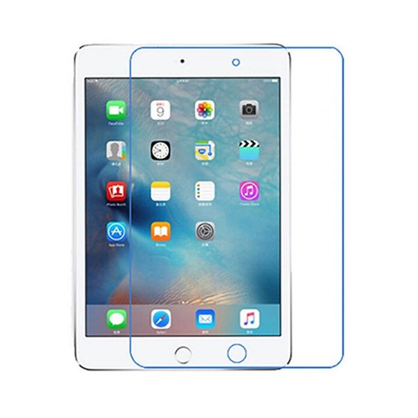 iPad Mini 2019 (gen 5) Skærmbeskyttelse Hærdet Glas