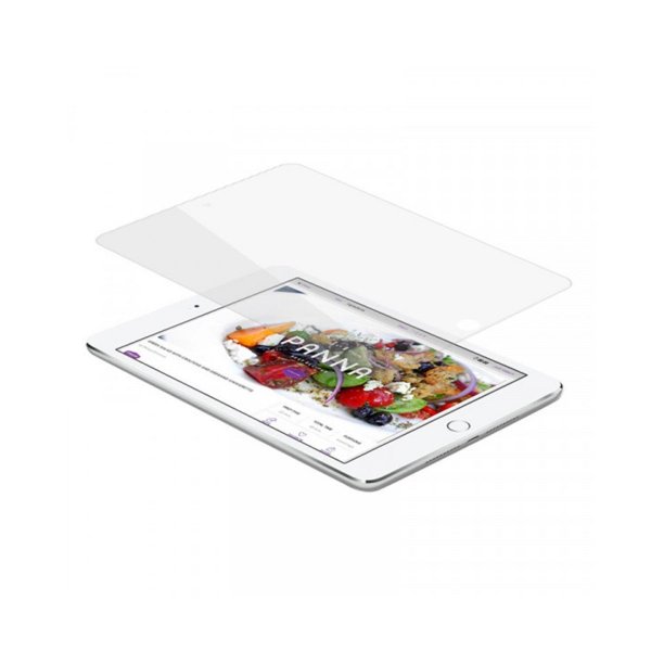 iPad Mini 2019 (gen 5) Skærmbeskyttelse Hærdet Glas