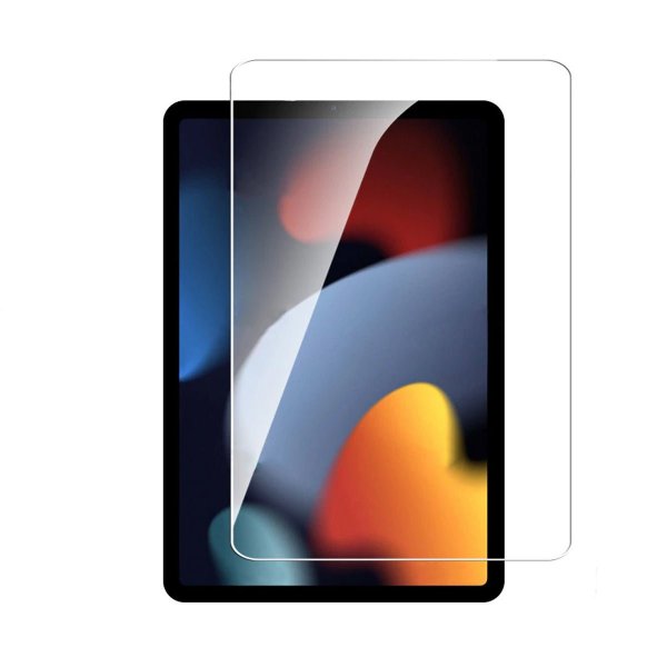 iPad mini (6. generation) Skærmbeskyttelse Hærdet glas
