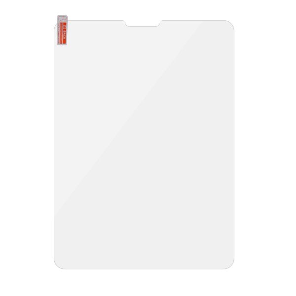 iPad Pro 11 (gen 1/2/3/4) Skærmbeskyttelse Hærdet Glas