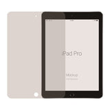 iPad Pro 12.9 (gen 2) Skærmbeskyttelse Hærdet Glas