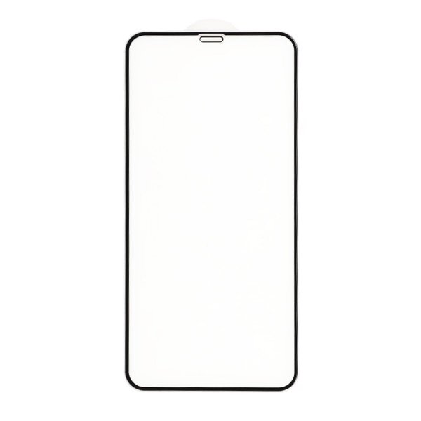 iPhone 11 Pro Max/iPhone Xs Max Skærmbeskyttelse Hærdet Glas 3D