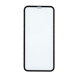 iPhone 11 Pro/iPhone Xr Skærmbeskyttelse Hærdet Glas 3D