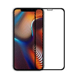 iPhone 11 Pro/iPhone Xr Skærmbeskyttelse Hærdet Glas 3D
