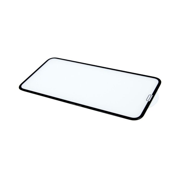 iPhone 11 Pro/iPhone Xr Skærmbeskyttelse Hærdet Glas 3D