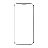 iPhone 12 Mini Skærmbeskyttelse Hærdet Glas 3D