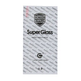 iPhone 12 Mini Skærmbeskytter Hærdet Glas