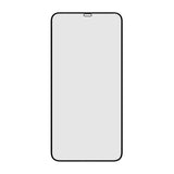 iPhone 12 Mini Skærmbeskytter 3D Hærdet Glas