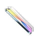 iPhone 12 Pro Max Skærmbeskyttelse Hærdet Glas 3D