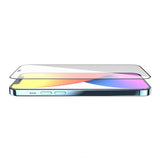 iPhone 12 Pro Max Skærmbeskyttelse Hærdet Glas 3D