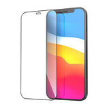 iPhone 12 Pro Max Skærmbeskyttelse Hærdet Glas 3D