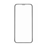 iPhone 12/iPhone 12 Pro Skærmbeskyttelse Hærdet Glas 3D