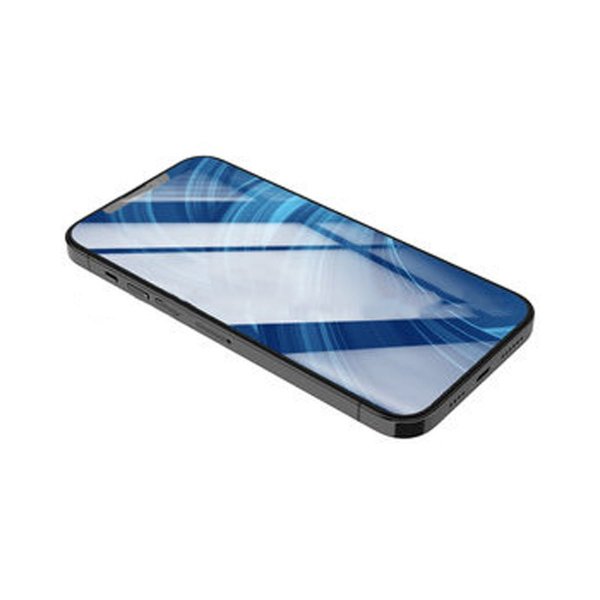 iPhone 13 Mini Skærmbeskyttelse 3D Hærdet Glas