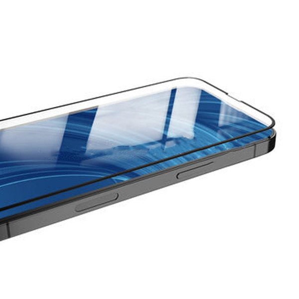 iPhone 13 Mini Skærmbeskyttelse 3D Hærdet Glas