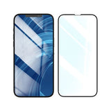 iPhone 13 Mini Skærmbeskyttelse 3D Hærdet Glas