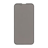 iPhone 13 Mini Skærmbeskyttelse 3D Hærdet Glas Privacy