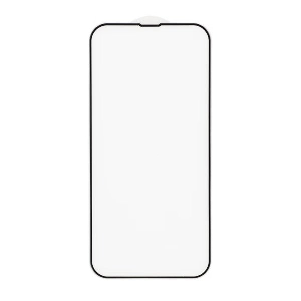 iPhone 13 Pro Max/iPhone 14 Plus Skærmbeskyttelse 3D Hærdet Glas